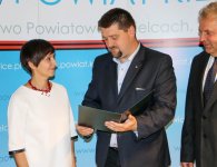 Ze służby zdrowia do oświaty