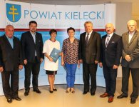Ze służby zdrowia do oświaty
