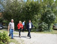Szkolili sie w agrooturystyce