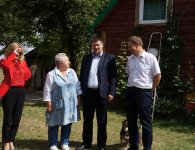 Szkolili sie w agrooturystyce