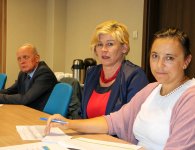 Komisje Rady Powiatu w Kielcach