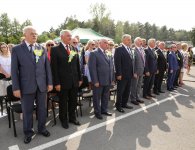 Dożynki Powiatu Kieleckiego i Gminy Łagów 2017 cz.1