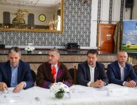 Konferencja prasowa nt. 