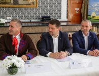 Konferencja prasowa nt. 