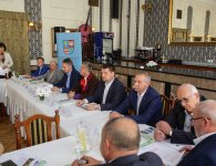 Konferencja prasowa nt. 