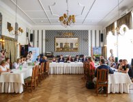 Konferencja prasowa nt. 