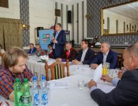 Konferencja prasowa nt. 