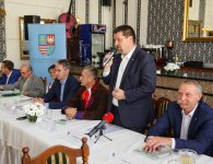 Konferencja prasowa nt. 