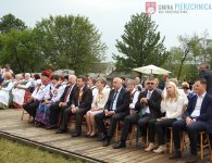Dożynki Gminne 2017 w Górkach
