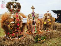 Dożynki Gminne 2017 w Górkach