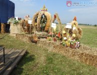 Dożynki Gminne 2017 w Górkach