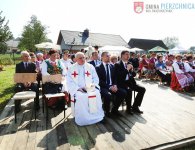 Dożynki Gminne 2017 w Górkach