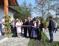 Dożynki Gminne 2017 w Górkach