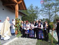 Dożynki Gminne 2017 w Górkach