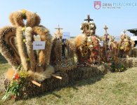 Dożynki Gminne 2017 w Górkach