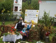 Dożynki Gminne 2017 w Górkach