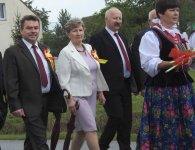 Dożynki Gminne 2017 w Górkach