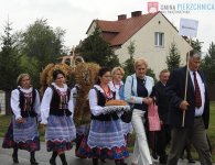 Dożynki Gminne 2017 w Górkach