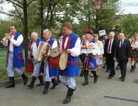 Dożynki Gminne 2017 w Górkach