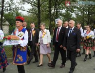 Dożynki Gminne 2017 w Górkach