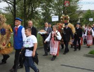 Dożynki Gminne 2017 w Górkach