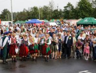  Dożynki Powiatu Kieleckiego - rozstrzygnięcie konkursów