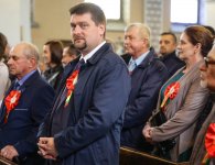XVII Świętokrzyskie Dożynki Wojewódzkie na lotnisku w Masłowie