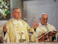XVII Świętokrzyskie Dożynki Wojewódzkie na lotnisku w Masłowie