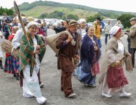XVII Świętokrzyskie Dożynki Wojewódzkie na lotnisku w Masłowie