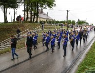 XVII Świętokrzyskie Dożynki Wojewódzkie na lotnisku w Masłowie