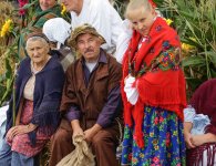 XVII Świętokrzyskie Dożynki Wojewódzkie na lotnisku w Masłowie
