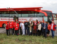 XVII Świętokrzyskie Dożynki Wojewódzkie na lotnisku w Masłowie