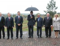 W hołdzie lotnikom z Polichna