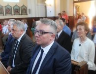Stulatek w Łagowie 