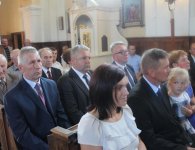 Stulatek w Łagowie 