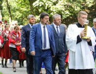 Odpust na Św. Krzyżu 