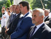 Odpust na Św. Krzyżu 