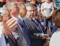 Odpust na Św. Krzyżu 