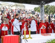 Odpust na Św. Krzyżu 