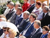 Odpust na Św. Krzyżu 