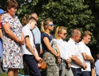 Odpust na Św. Krzyżu 