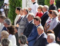Odpust na Św. Krzyżu 