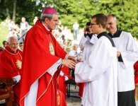 Odpust na Św. Krzyżu 