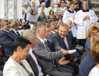 Odpust na Św. Krzyżu 