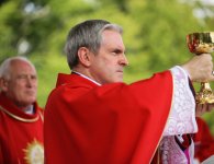 Odpust na Św. Krzyżu 