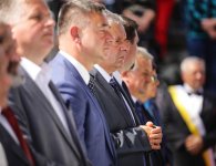 Odpust na Św. Krzyżu 