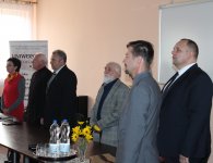 Uniwersytet Trzeciego Wieku rozpoczął naukę w Łagowie