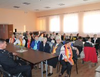 Uniwersytet Trzeciego Wieku rozpoczął naukę w Łagowie