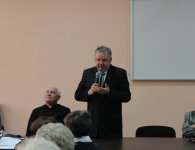 Uniwersytet Trzeciego Wieku rozpoczął naukę w Łagowie