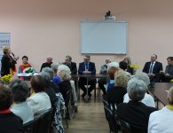 Uniwersytet Trzeciego Wieku rozpoczął naukę w Łagowie